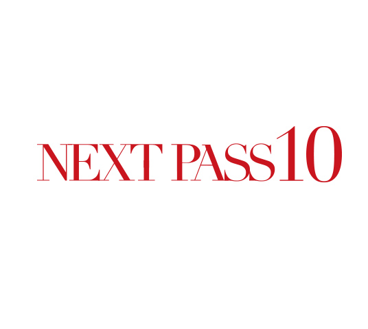 NEXT PASS 10