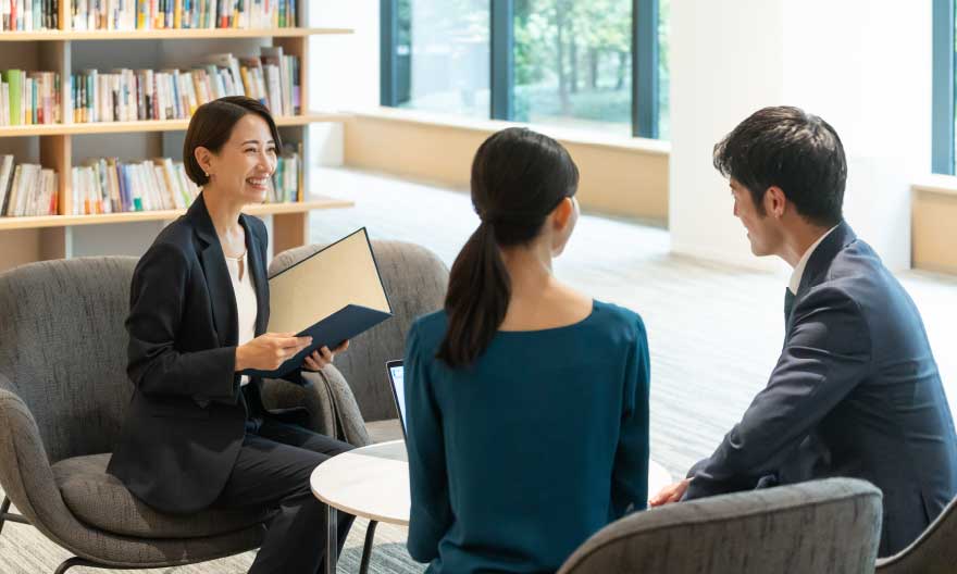 総357邸のスケールが感じられる現地見学会！