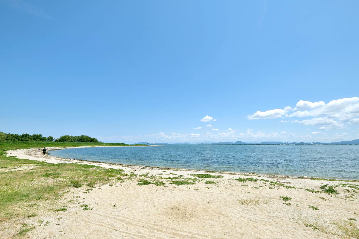 柳が崎湖畔公園（徒歩6分／約430m）