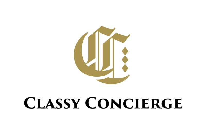 Classy Concierge