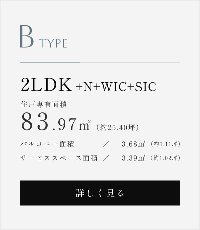 B type