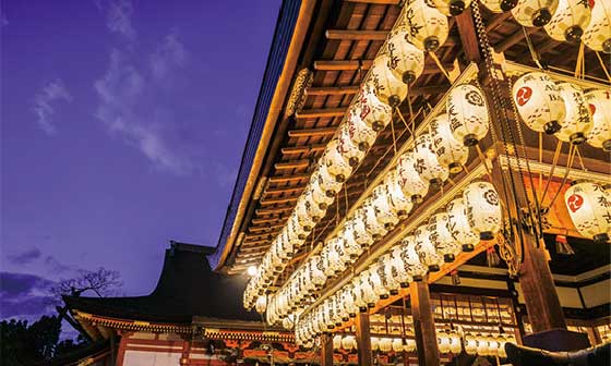 祇園祭（image photo）
