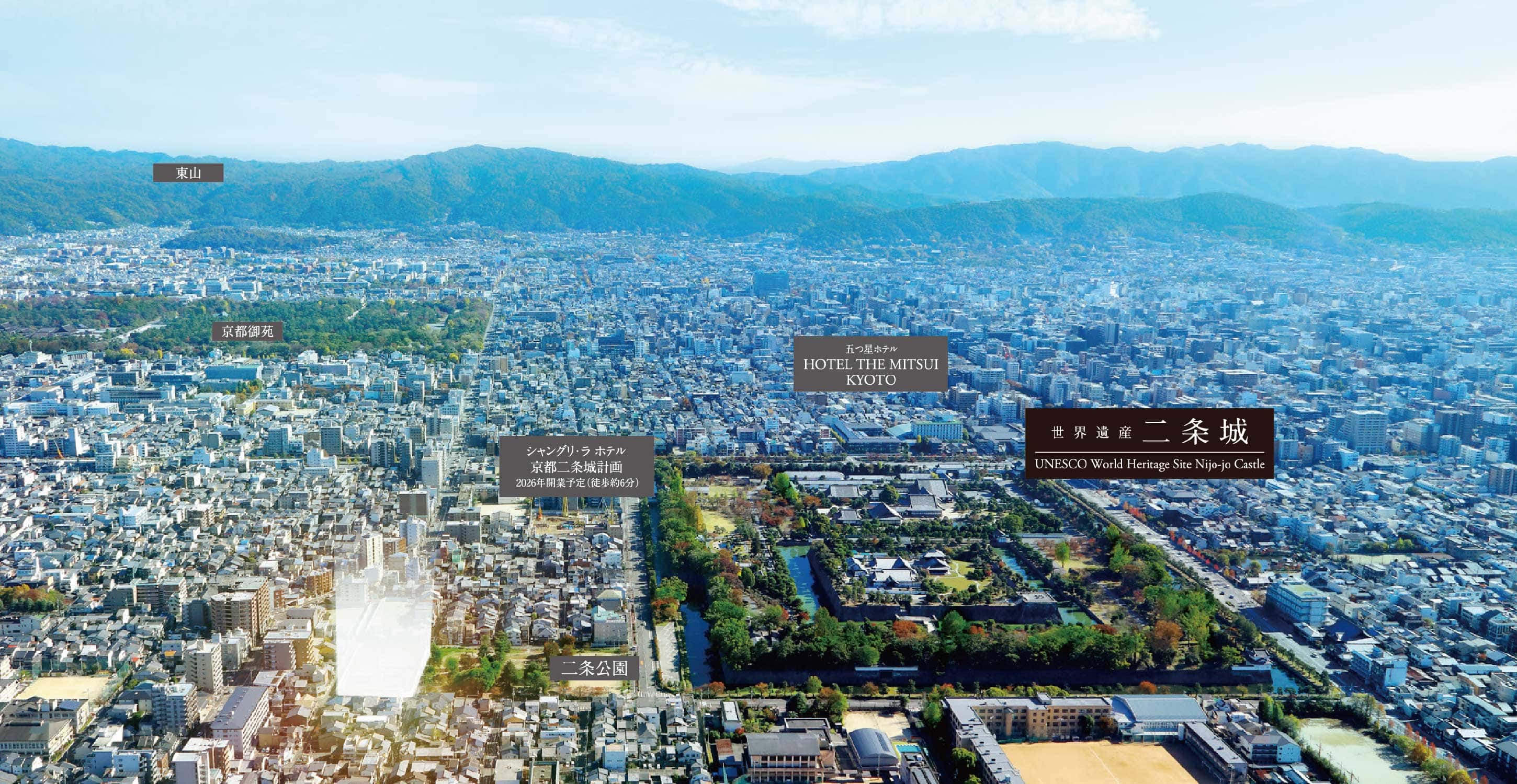 航空写真
