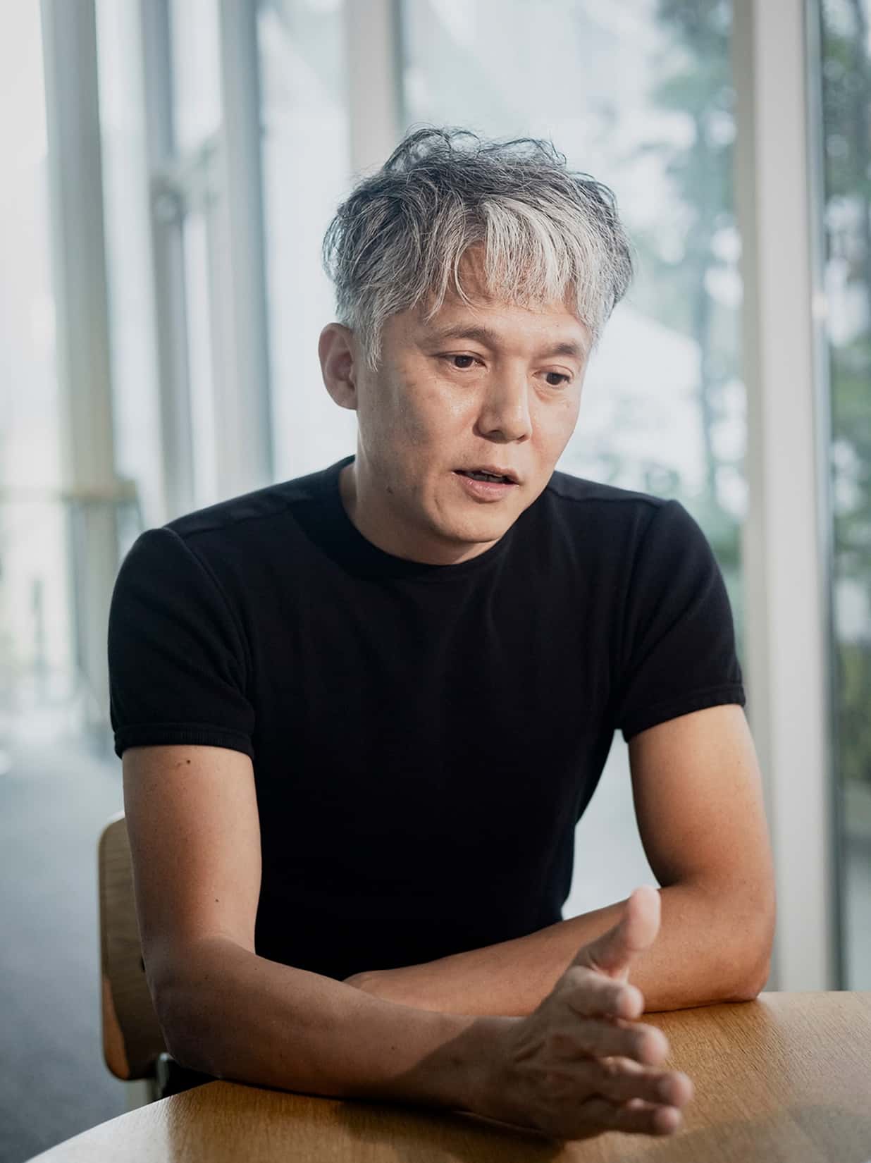 吉村 将次