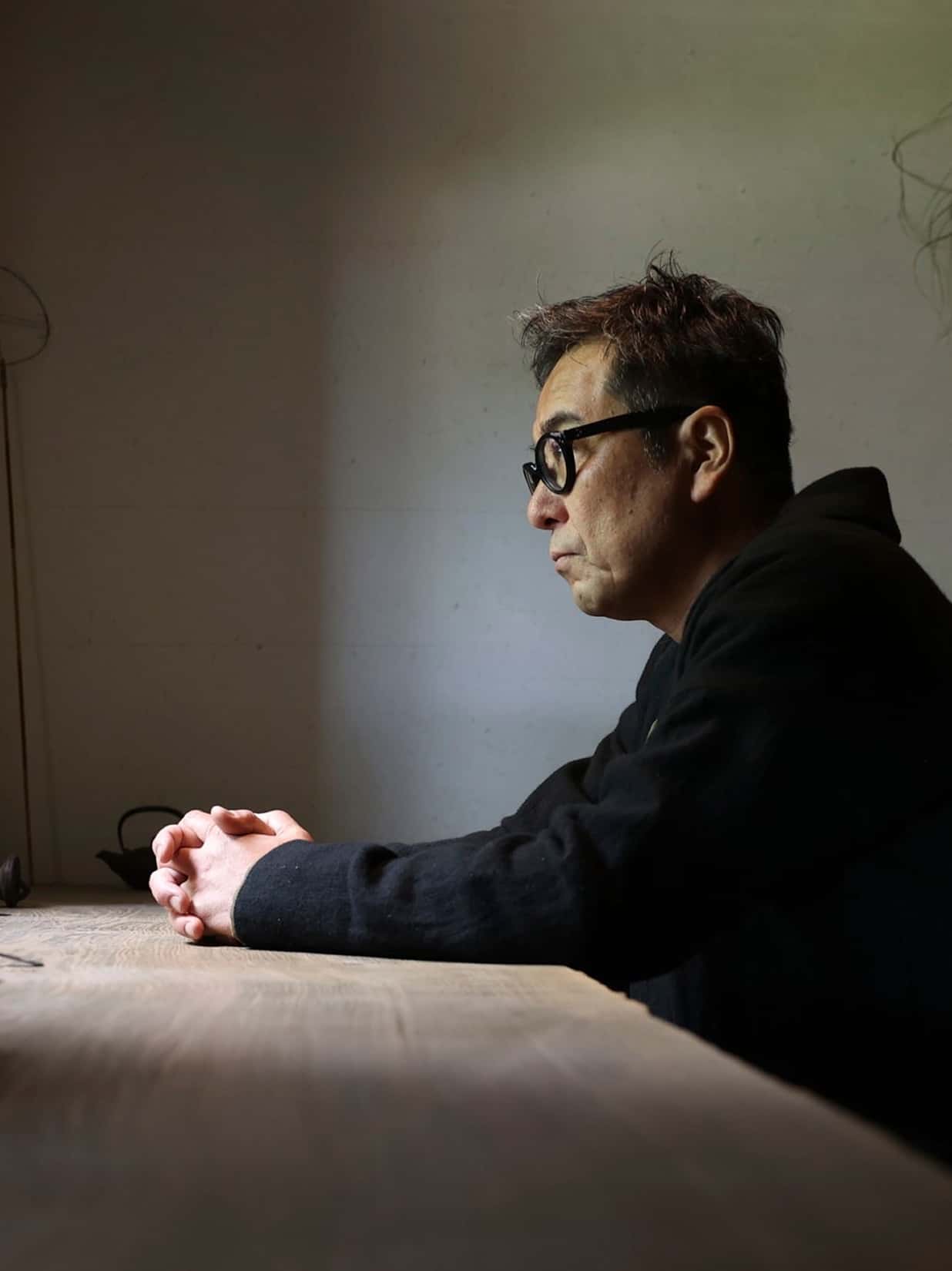 団塚 栄喜(風景司)