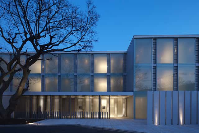 プラウド山手町（2011年2月竣工）