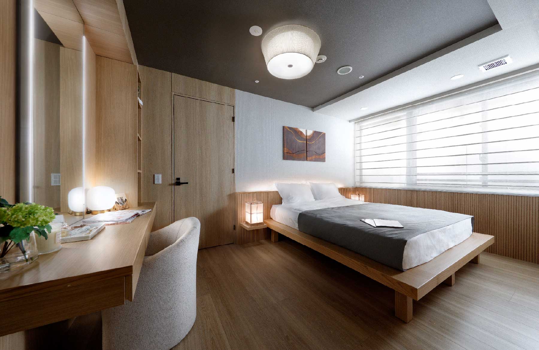 洋室（1）（Bタイプ）