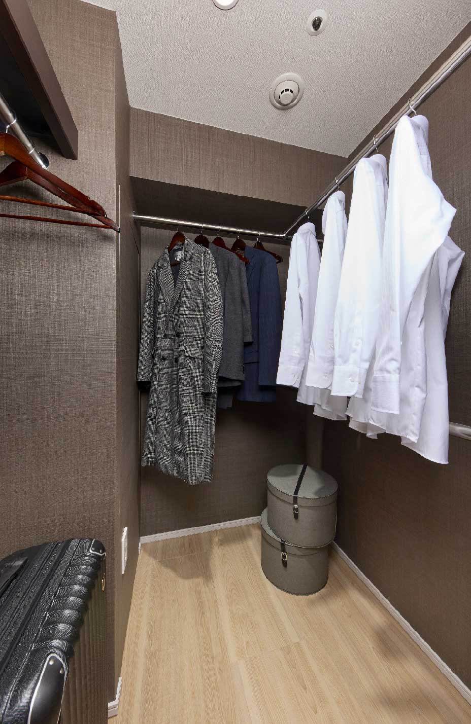 ウォークインクローゼット（Bタイプ）