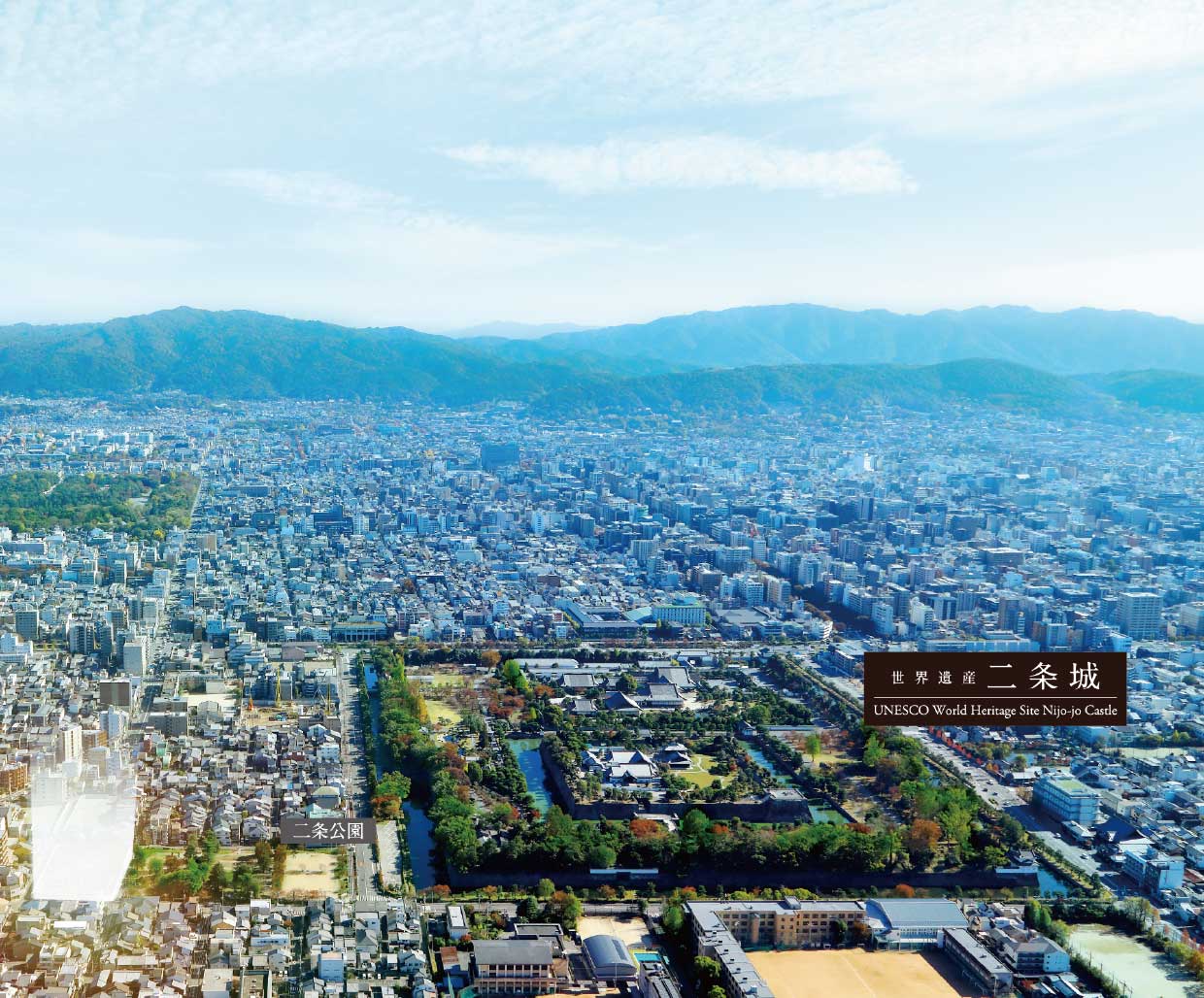 航空写真