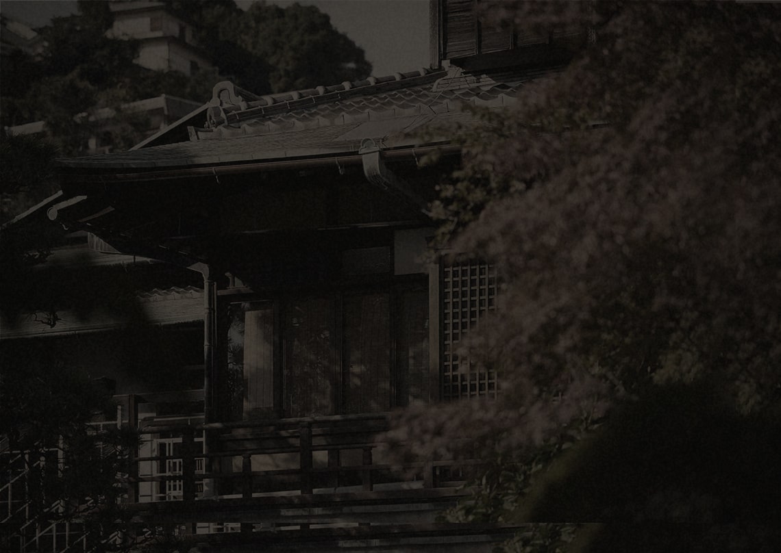 香雪美術館（徒歩8分／約570ｍ）