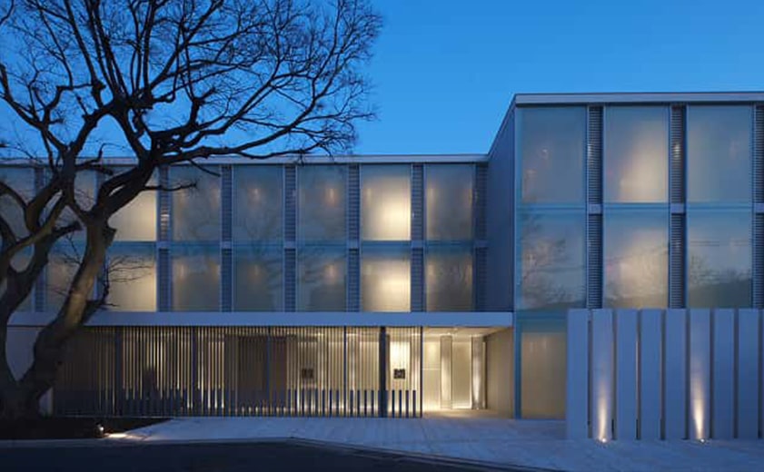 プラウド山手町（2011年2月竣工）