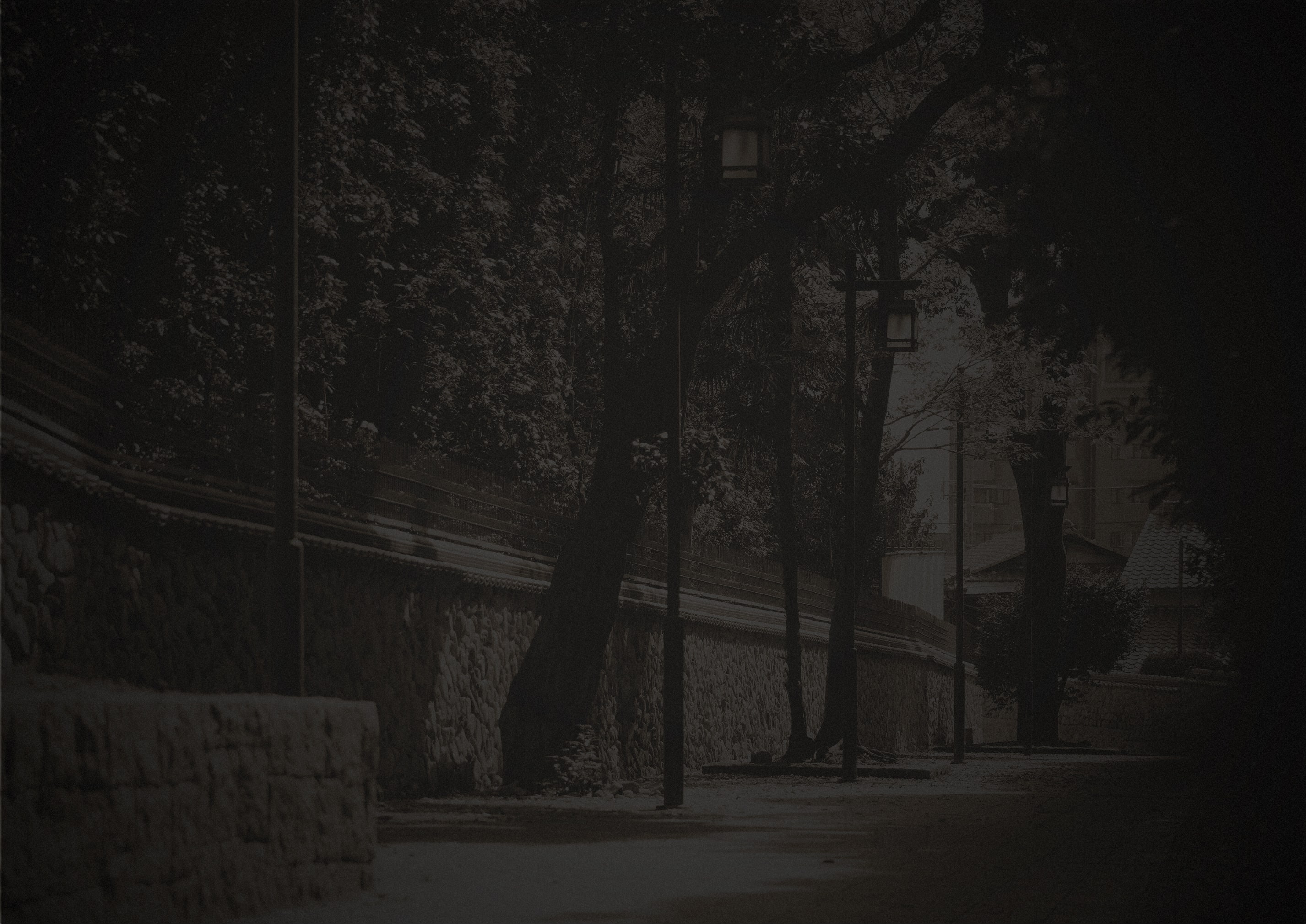 周辺町並み（徒歩10分／約750m）