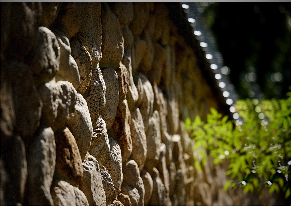 香雪美術館（徒歩8分／約570m）