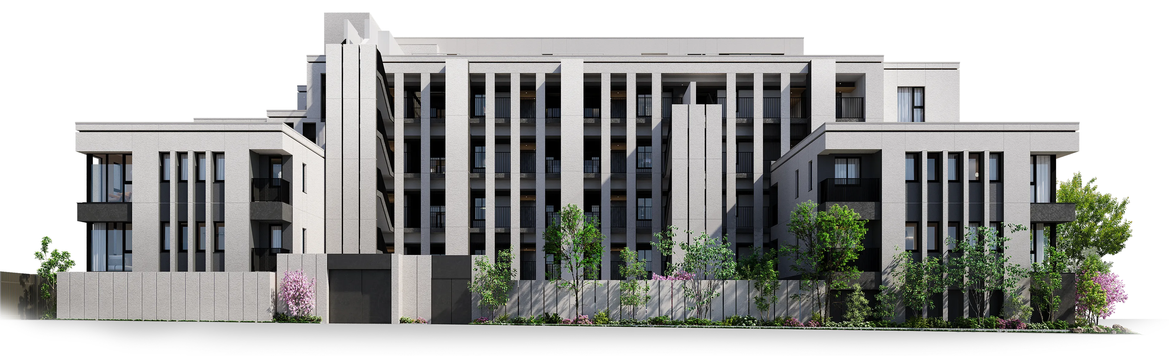 プラウド住吉本町一丁目