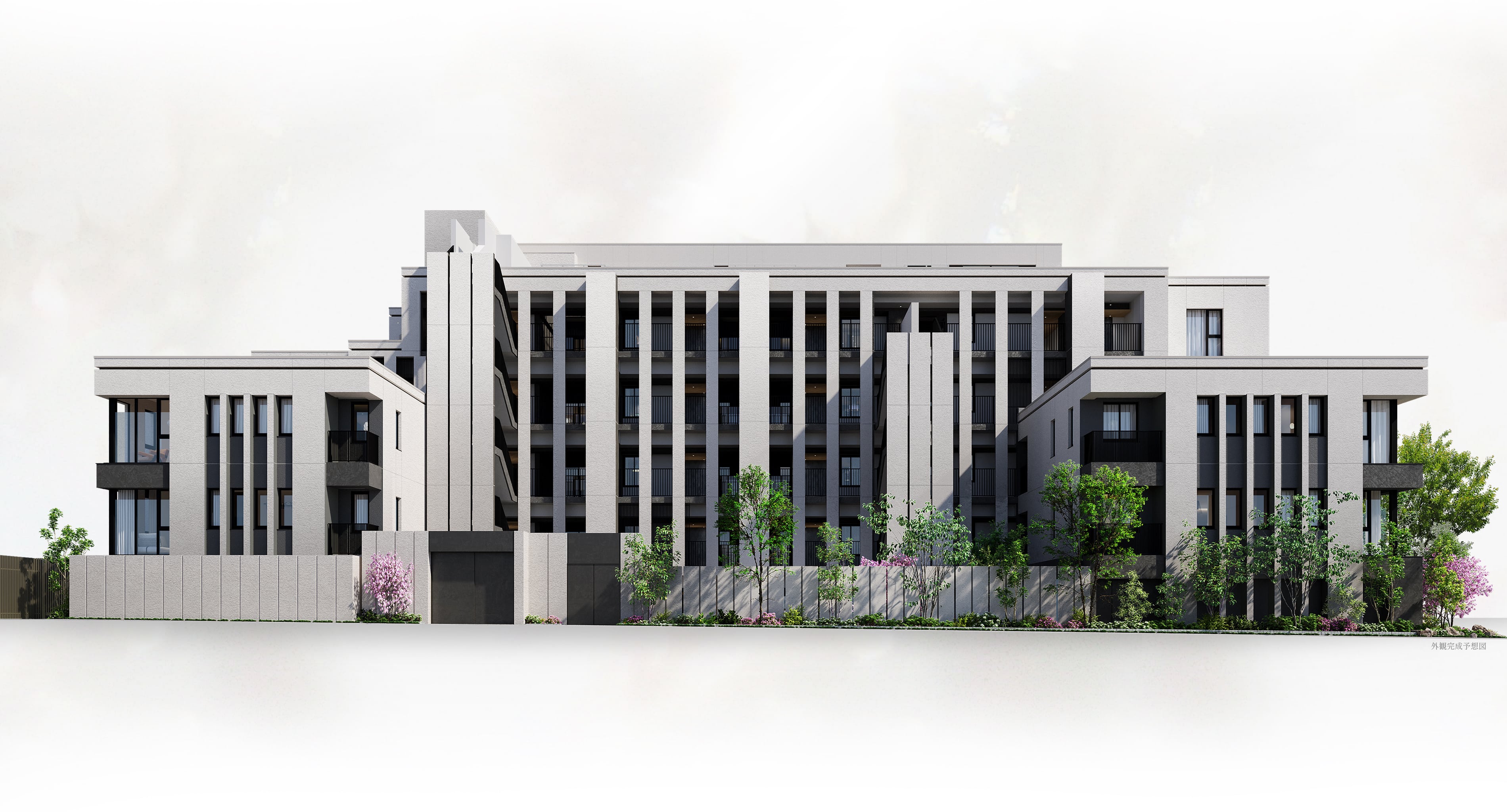 プラウド住吉本町一丁目