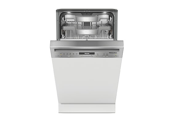 ミーレ製食器洗い機