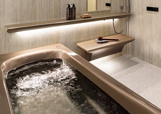 TOTOユニットバス