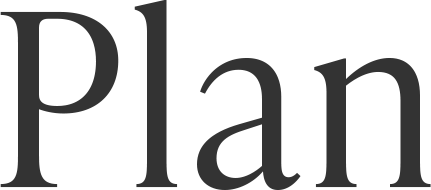 Plan