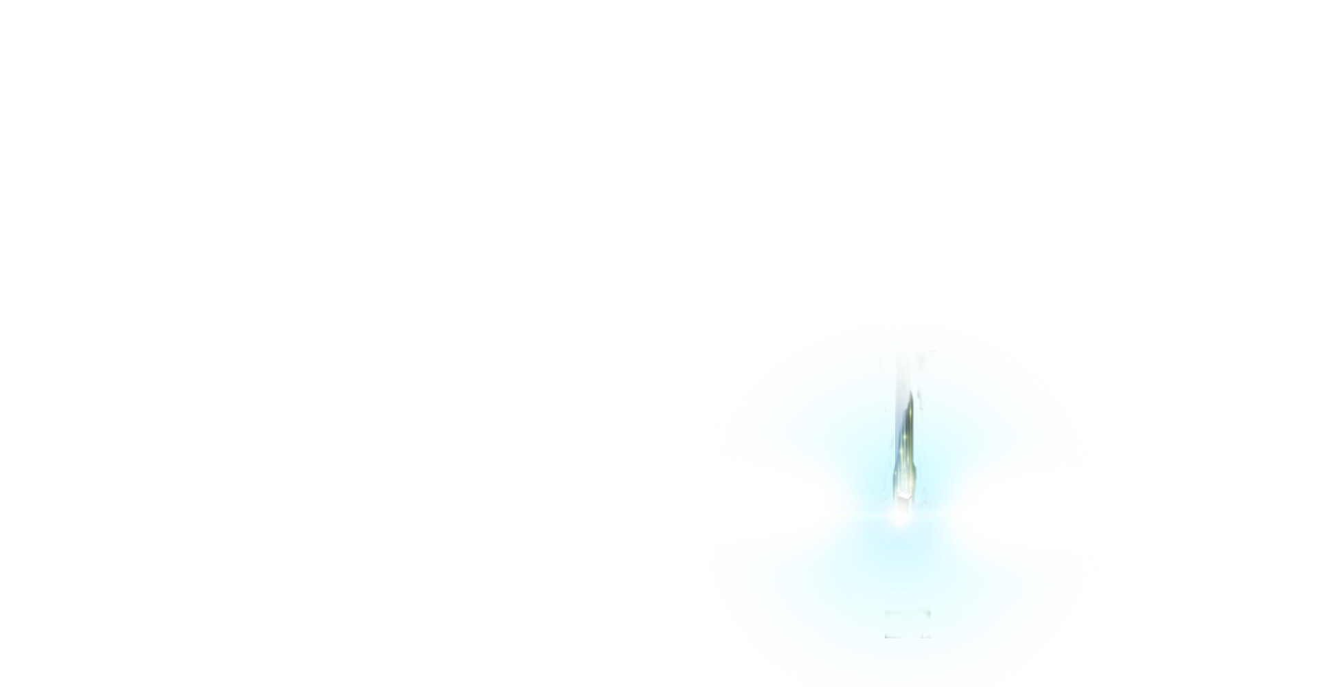 航空写真のアニメーション