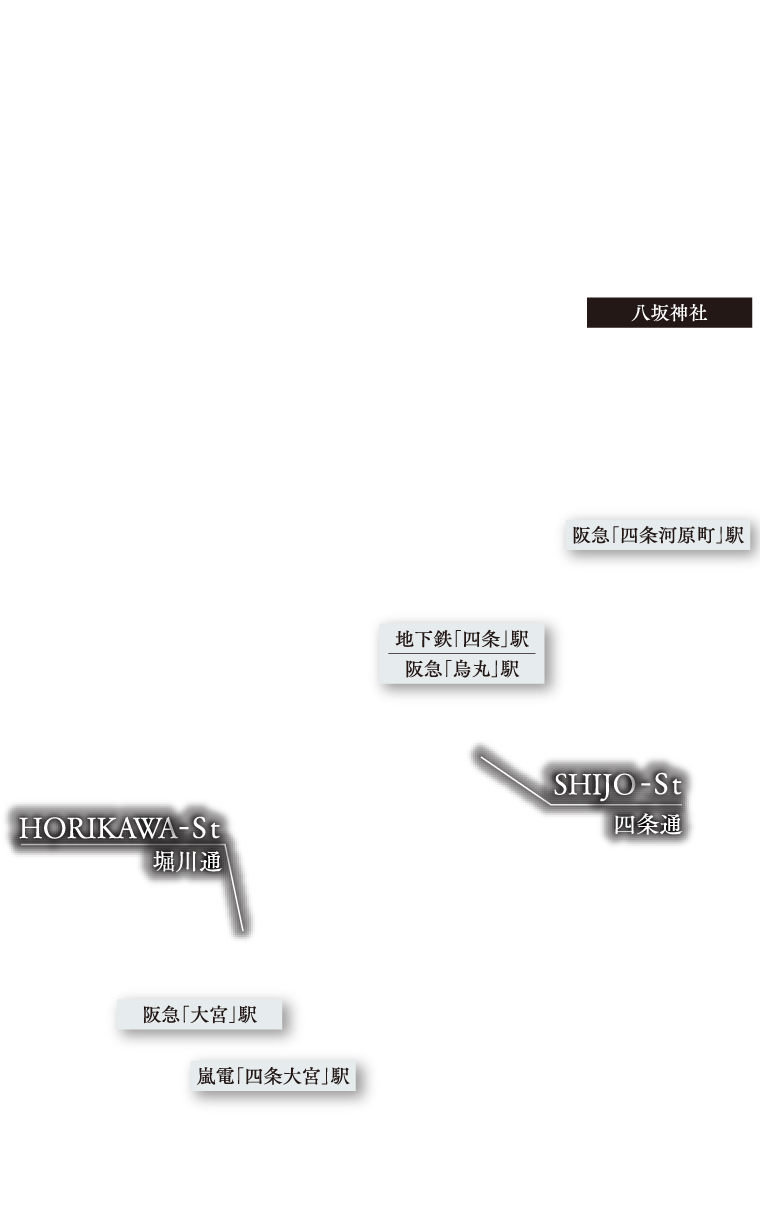 航空写真のアニメーション