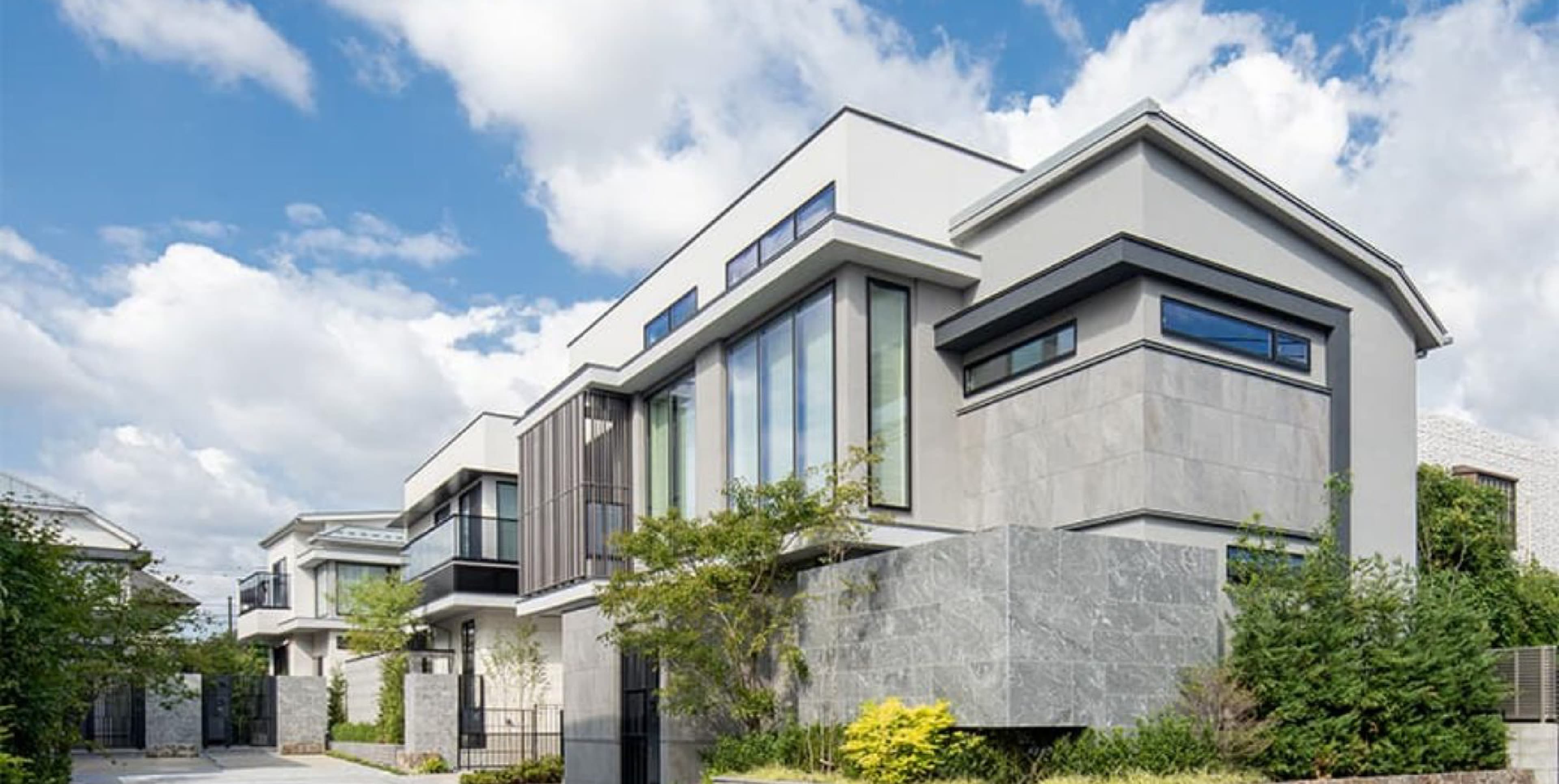 プラウドシーズン成城五丁目