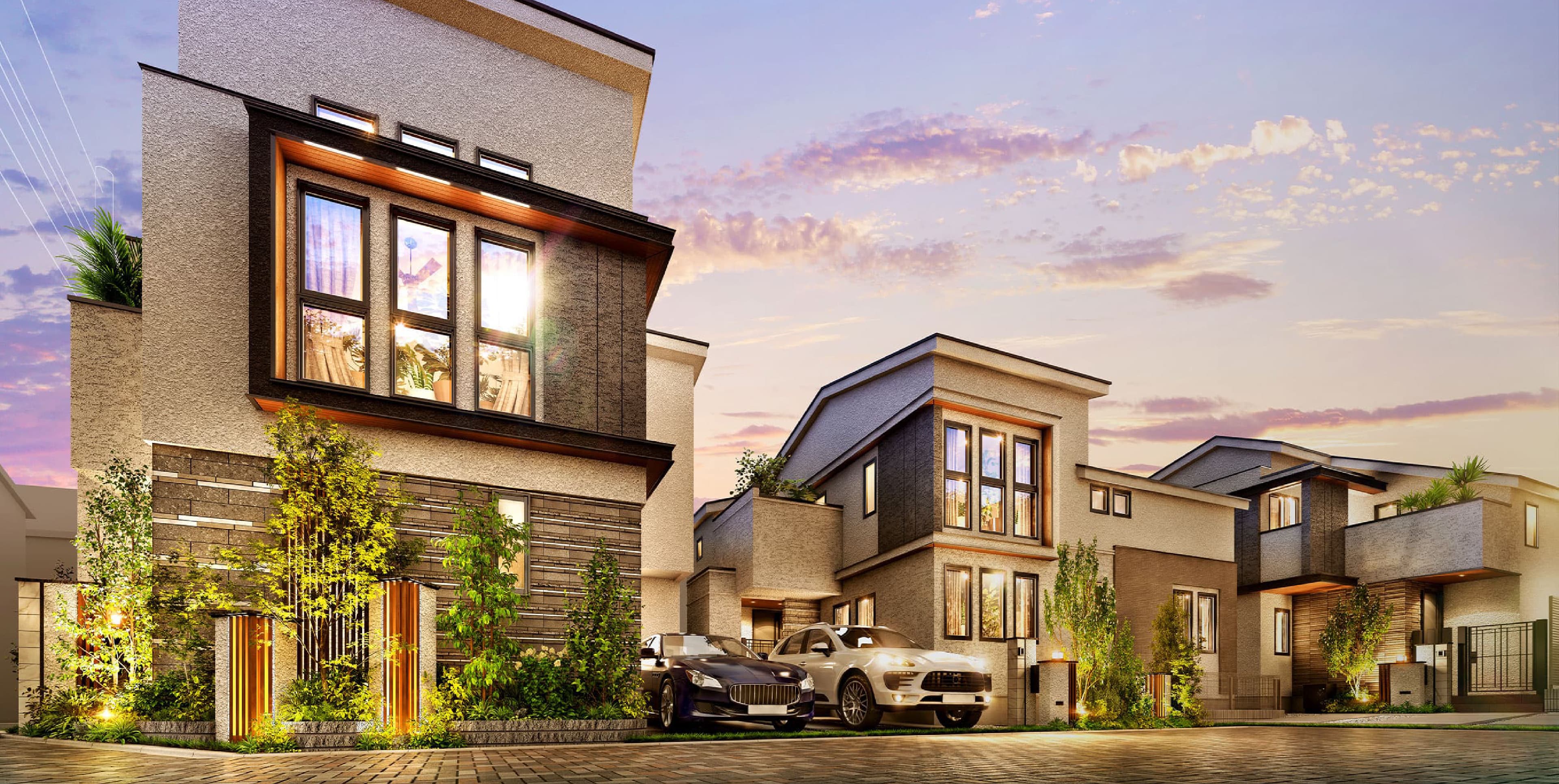 プラウドシーズン中野鷺ノ宮コート