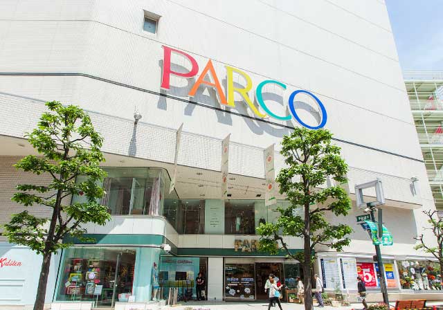 吉祥寺PARCO