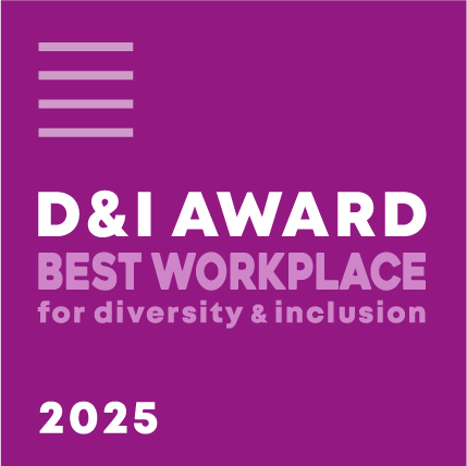 D & I AWARD