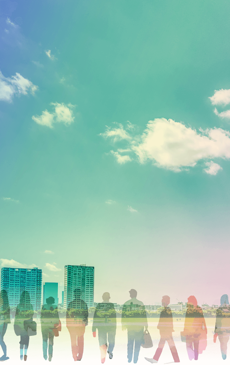 自分らしいすまいを実現する