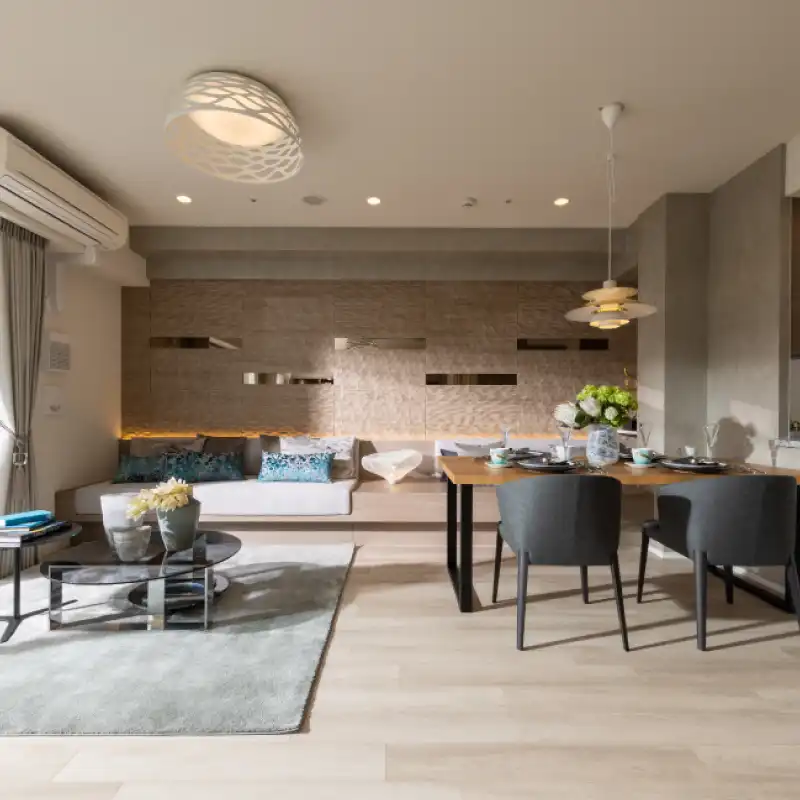 コンセプトルーム