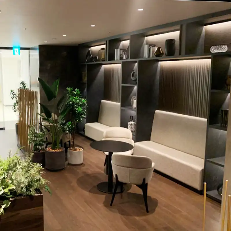 オーナーズカフェ