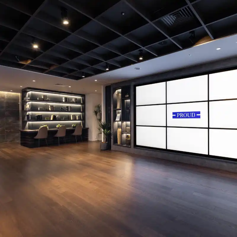 オープンスペース