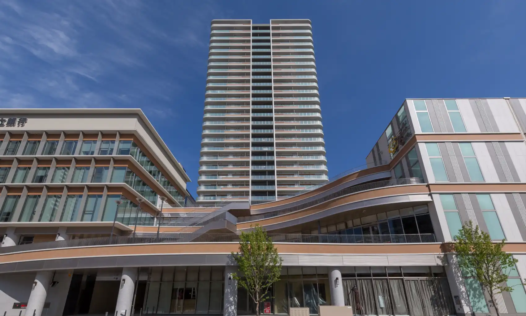 プラウドタワー名古屋栄（分譲済）