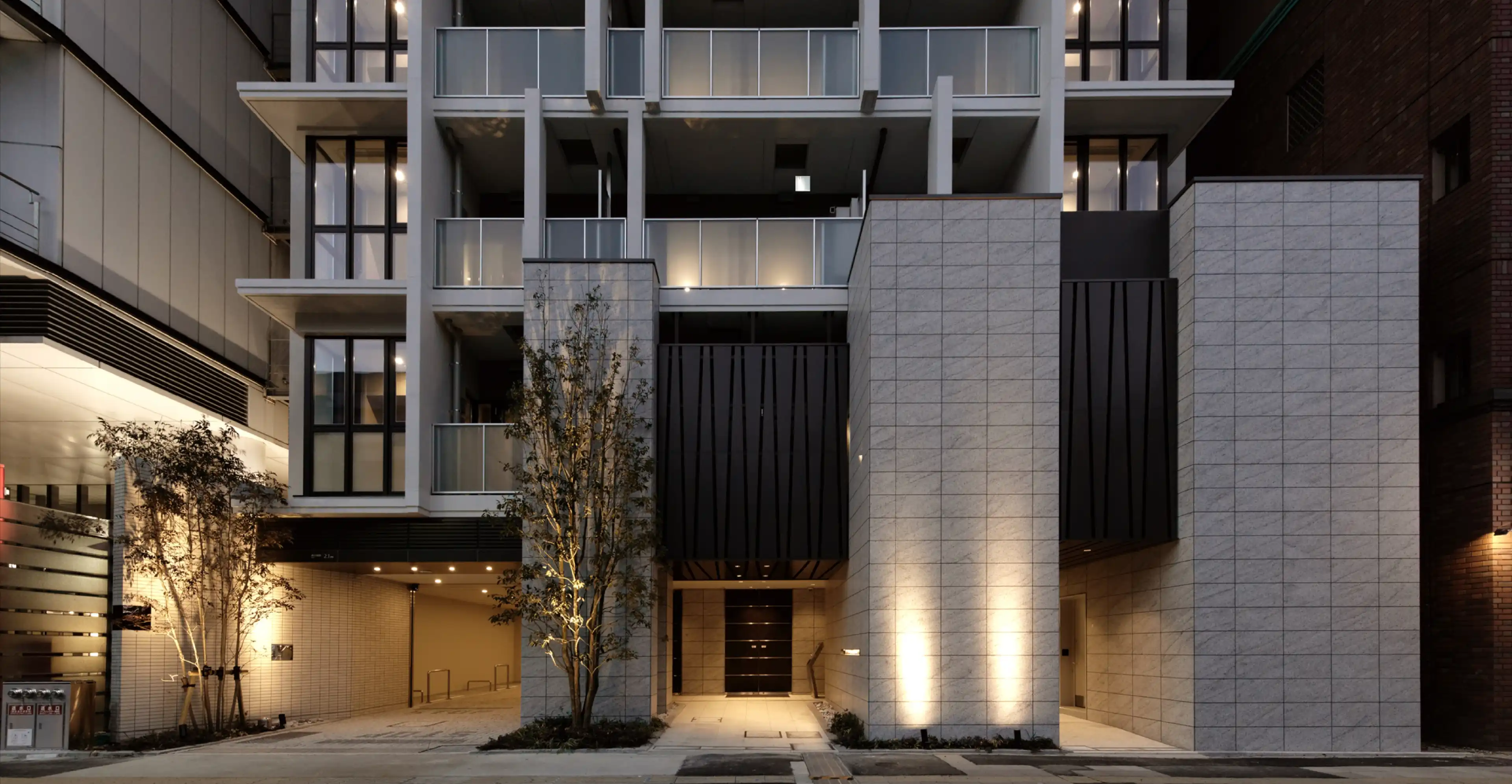 プラウド久屋大通（分譲済）