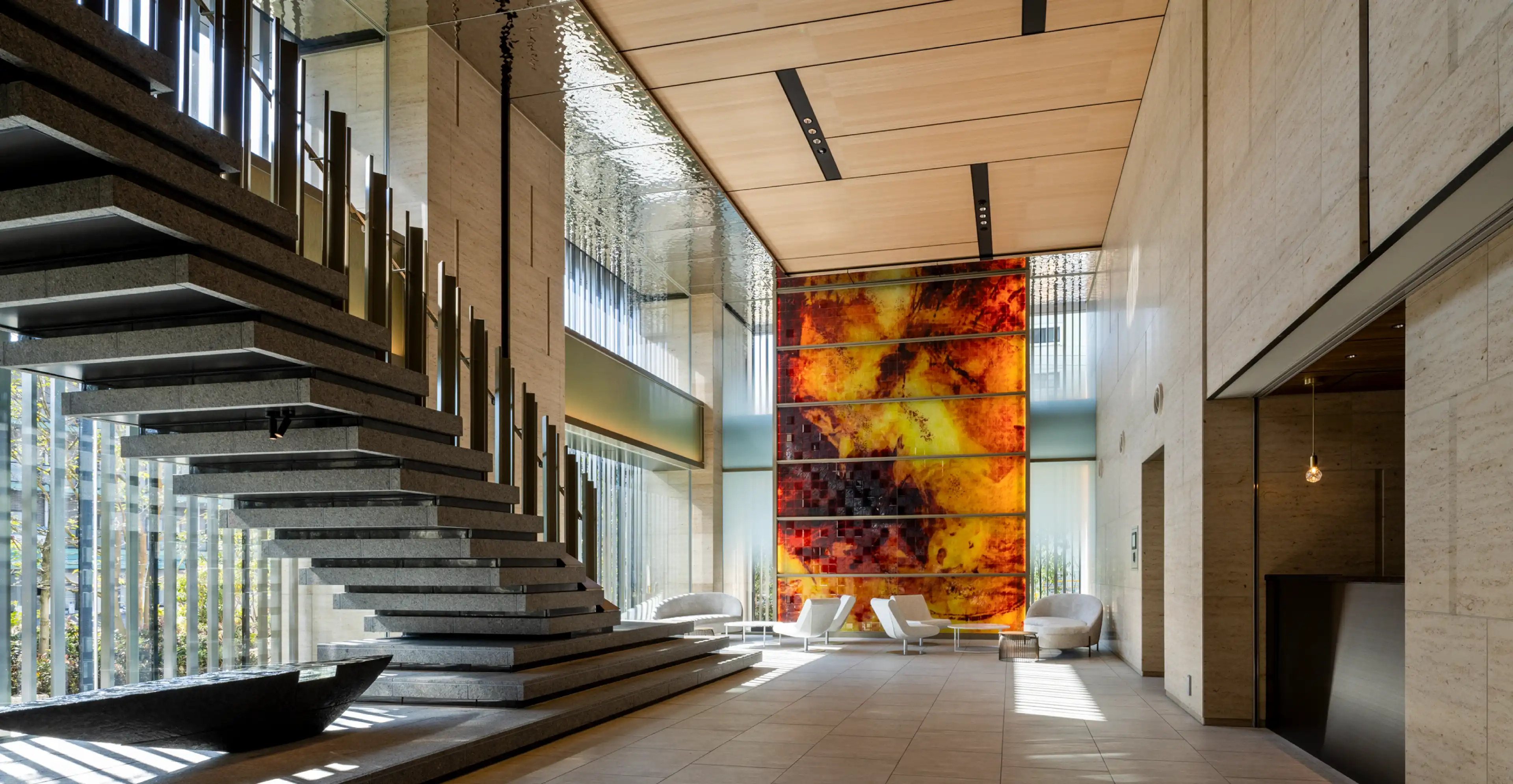 プラウドタワー久屋大通公園南（分譲済）