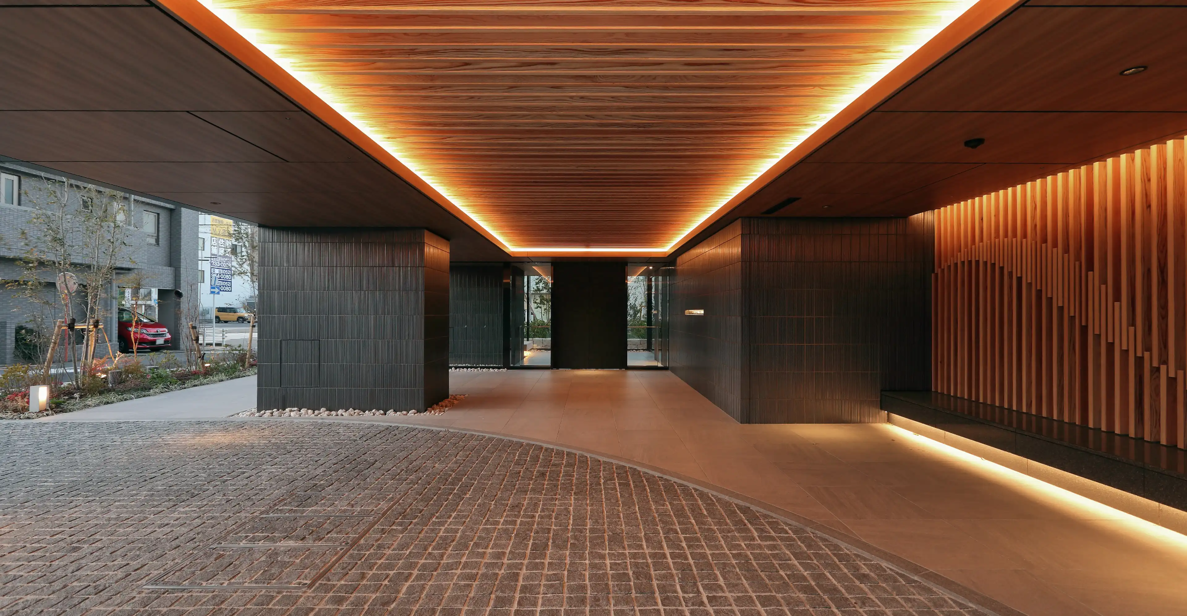 プラウド昭和桜山（分譲済）