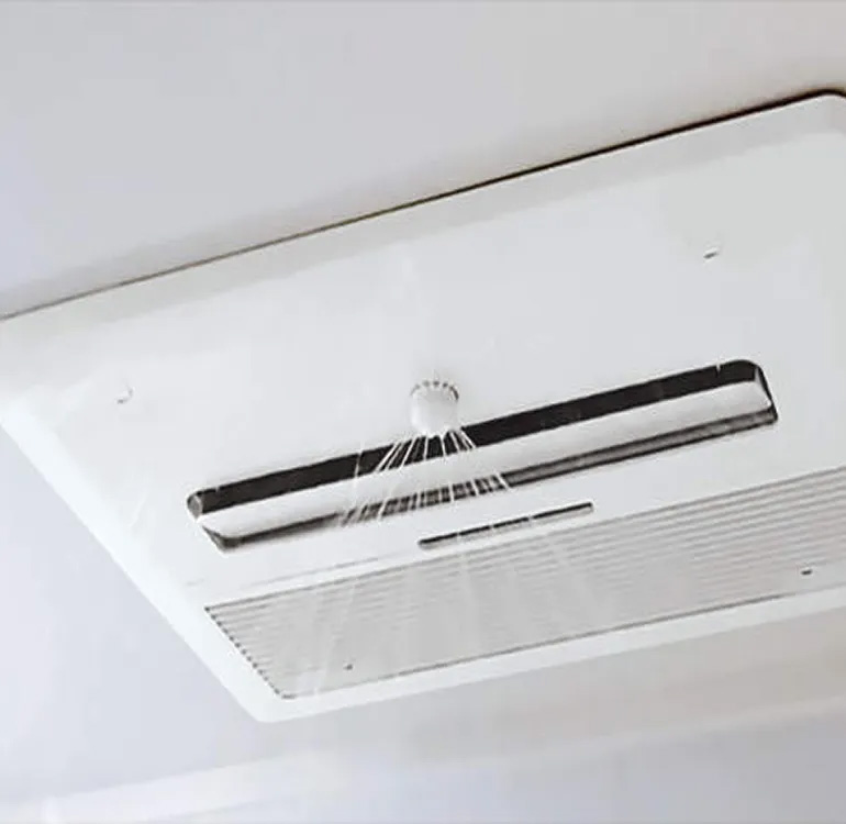 浴室暖房乾燥機（シャーン）