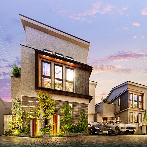 プラウドシーズン中野鷺ノ宮コート