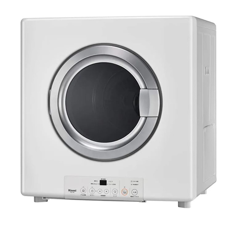 ガス衣類乾燥機 乾太くん