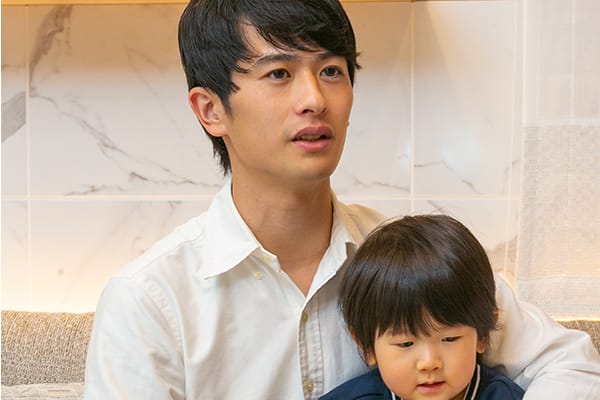 K様